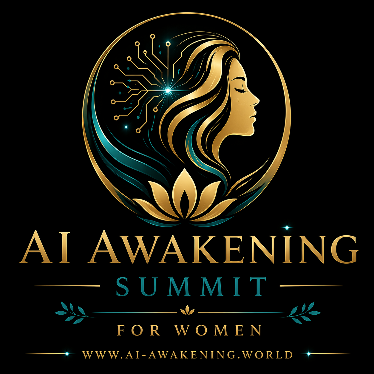 AI Awakening Logo