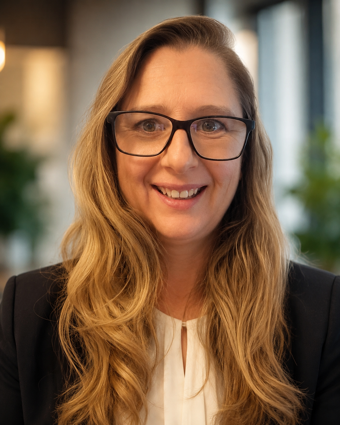 Tash Hutcheson — Agile Life Skills