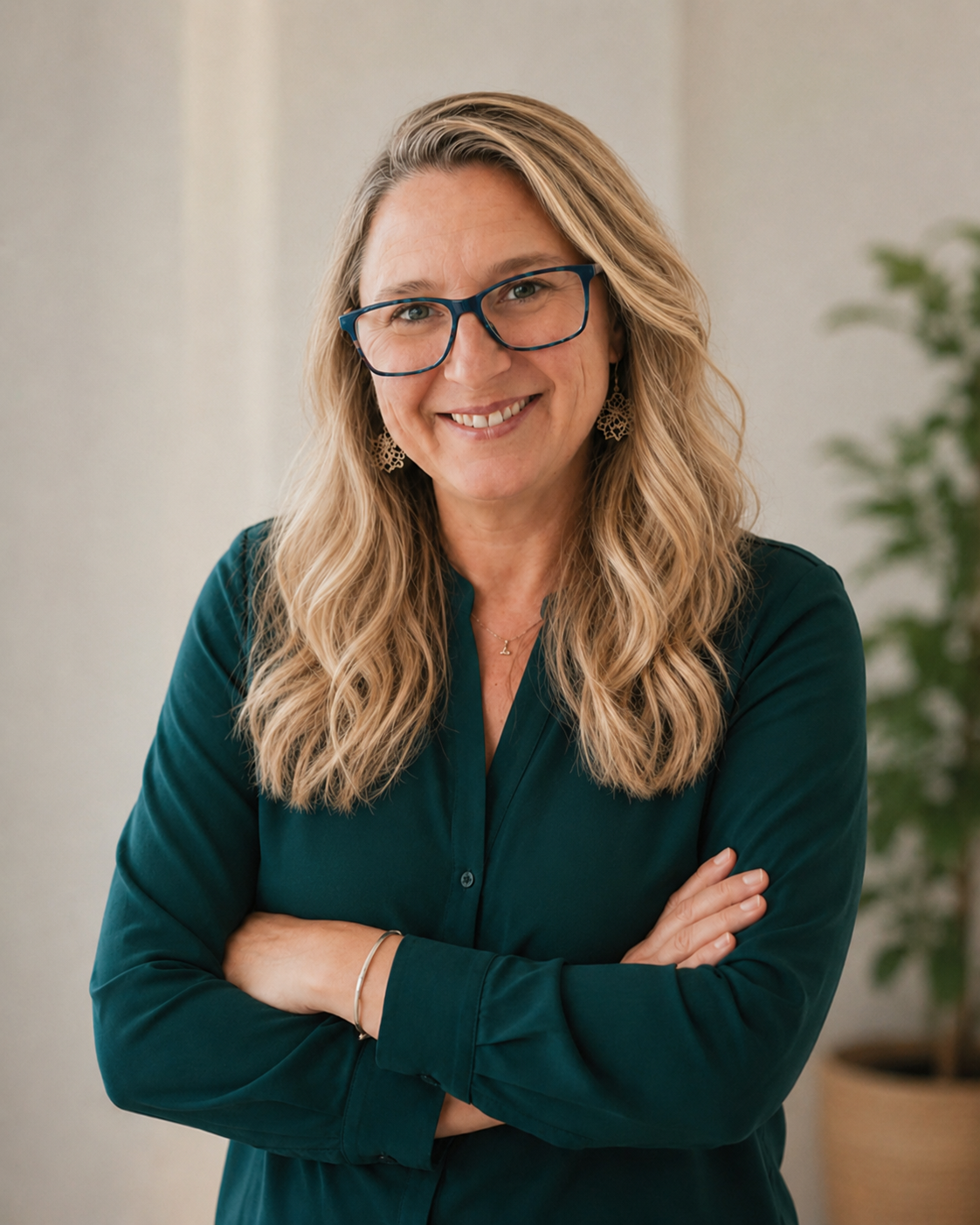 Tash Hutcheson — Founder, Agile Life Skills